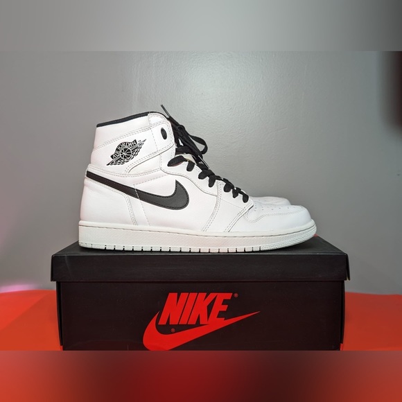 jordan 1 retro high yin yang